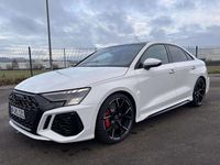 Gebraucht Audi RS3 Performance 400 PS (294 kW) 2023 Limousine
