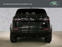 gebraucht Land Rover Range Rover evoque P200 S BLACK-PACK LED PANORAMA