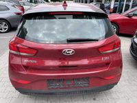 gebraucht Hyundai i30 1.5 Pure