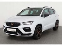 Gebraucht Cupra Ateca VZ 300 PS (220 kW) 2024 Weiss SUV