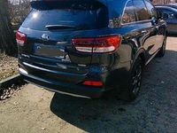 Gebraucht Kia Sorento 200 PS (147 kW) 2017 Grau SUV