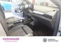 Gebraucht VW ID.4 Pro 210 kW (286 PS) 2025 Grau SUV