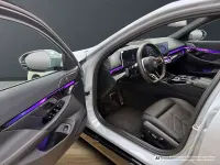 Gebraucht BMW i5 M Sport 289 kW (394 PS) 2025 Grau Kombi