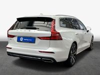 gebraucht Volvo V60 T8 AWD Twin Engine Geartronic Inscription