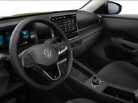 Neu VW T-Roc Trendline 116 PS (85 kW) 2025 Gelb (canary yellow) SUV