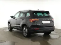 Gebraucht Skoda Karoq Drive 150 PS (110 kW) 2025 Schwarz SUV