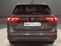 Gebraucht VW Tiguan Design 150 PS (110 kW) 2024 Uranograu SUV