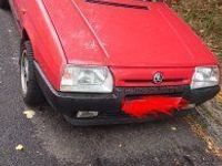 gebraucht Skoda Favorit 1994