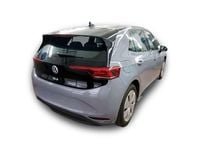 Gebraucht VW ID.3 Pro 106 kW (145 PS) 2022 Grau Kleinwagen