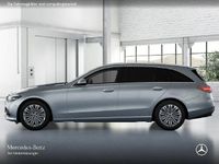 Gebraucht Mercedes C180 Avantgarde 170 PS (125 kW) 2025 Silber Limousine