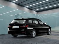 gebraucht BMW 318 d Mild-Hybrid