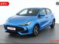 Gebraucht MG MG3 Comfort 116 PS (85 kW) 2025 Blau Kleinwagen