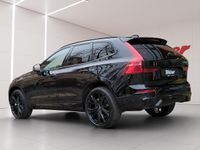 Gebraucht Volvo XC60 Plus 349 PS (256 kW) 2025 Schwarz SUV