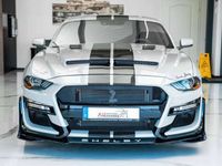 gebraucht Ford Mustang GT GT 5,0 500 SHELBY PREMIUM LED FACELIF