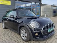 gebraucht Mini ONE ONEKLIMA PDC TÜV