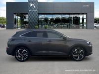 Gebraucht DS Automobiles DS7 Crossback Performance Line Plus 299 PS (219 kW) 2022 Grau SUV