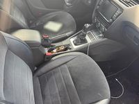Gebraucht Skoda Octavia 180 PS (132 kW) 2013 Schwarz Kombi