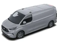 Neu Ford Transit Custom Limited 170 PS (125 kW) 2026 Grey matter Van