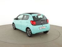 gebraucht Citroën C1 1.2 VTi Shine, Benzin, 8.830 €