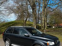 Gebraucht Volvo XC90 200 PS (147 kW) 2011 Grau SUV