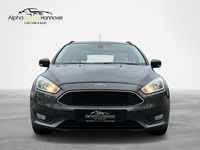 gebraucht Ford Focus Turnier Business/Navi/PDC/BT/Klima