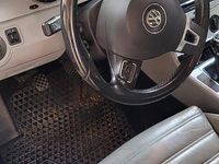 Gebraucht VW Passat Highline 170 PS (125 kW) 2009 Silber Limousine