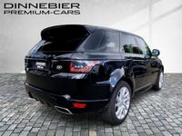 gebraucht Land Rover Range Rover Sport P400e HSE Dynamic