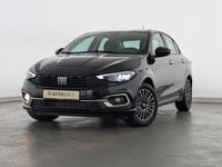 Gebraucht Fiat Tipo Urban 131 PS (96 kW) 2025 Schwarz Limousine