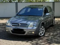 Gebraucht Opel Signum 154 PS (113 kW) 2004 Silber Kleinwagen