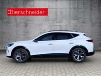 Gebraucht Cupra Formentor 204 PS (150 kW) 2025 Weiss SUV