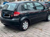 Gebraucht Hyundai Getz 69 PS (50 kW) 2005 Kleinwagen