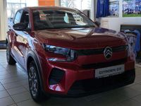Gebraucht Citroën C3 Start 101 PS (74 kW) 2024 Elixirrot Kleinwagen
