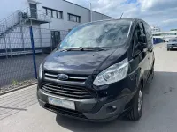 Gebraucht Ford Transit 155 PS (114 kW) 2015 Van / Kleinbus