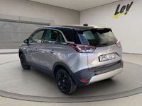 gebraucht Opel Crossland X 2020