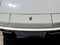 Gebraucht Porsche 924 125 PS (91 kW) 1983 Weiß Coupé