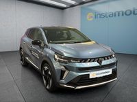 Gebraucht Renault Symbioz 143 PS (105 kW) 2025 Blau SUV