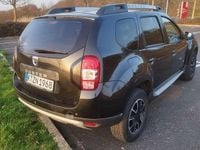 Gebraucht Dacia Duster Lauréate 109 PS (80 kW) 2016 SUV