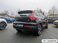 Gebraucht Volvo XC40 Plus 300 kW (408 PS) 2022 Schwarz SUV