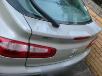 Gebraucht Renault Laguna II 120 PS (88 kW) 2001 Beige Limousine