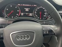 gebraucht Audi A7 3.0TDI Quattro