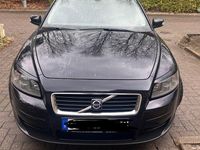 Gebraucht Volvo C30 125 PS (91 kW) 2007 Schwarz Kleinwagen