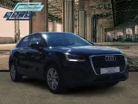 Gebraucht Audi Q2 150 PS (110 kW) 2022 Schwarz SUV