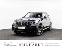 Gebraucht BMW X5 M Sport 394 PS (289 kW) 2023 Carbonschwarz metallic SUV