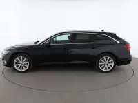 Gebraucht Audi A6 Sport 204 PS (150 kW) 2020 Schwarz Kombi