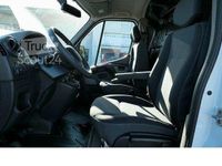Gebraucht Renault Master 131 PS (96 kW) 2017 Weiß Van