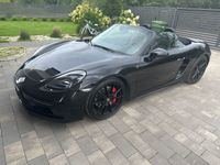 gebraucht Porsche Boxster GTS Boxster GTS 4.0