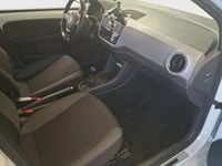 Gebraucht VW up! Active 65 PS (47 kW) 2022 Weiß Kleinwagen