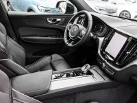 Brugt Volvo XC60 Plus 250 HK (183 kW) 2025 Sort SUV