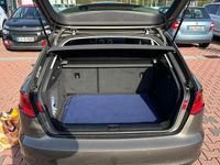 Gebraucht Audi A3 Ambiente 150 PS (110 kW) 2016 Grau Kombi