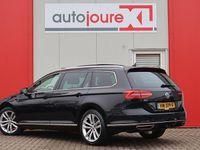 Gebraucht VW Passat Highline 218 PS (160 kW) 2015 Schwarz Kombi